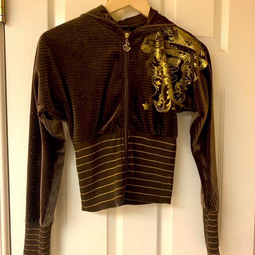 Rocawear Sweatshirt
